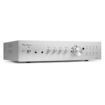 AD420 Amplifier 4CH BT Opt.IRC Alu.