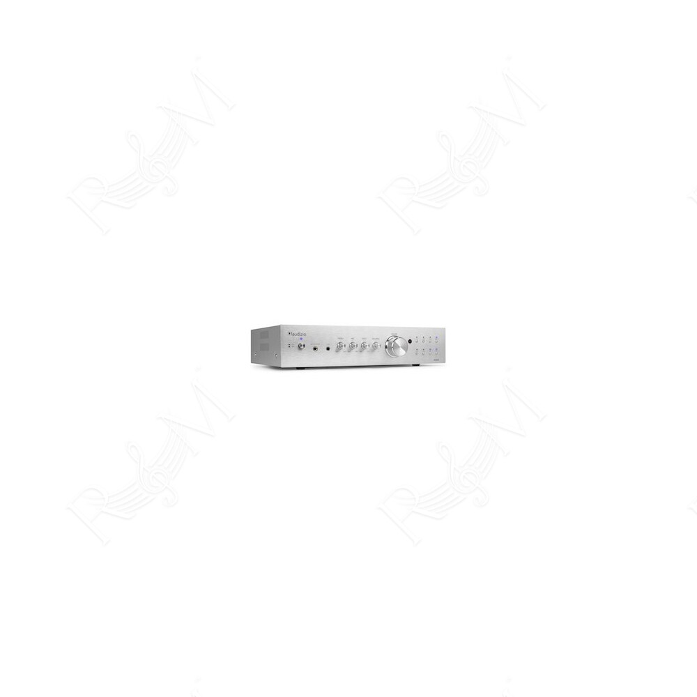 AD420 Amplifier 4CH BT Opt.IRC Alu.