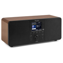 Genua DAB+ St.Radio BT,FM,TFT Wd