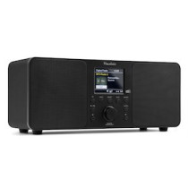 Genua DAB+ St.Radio BT,FM,TFT Bk