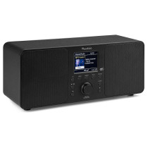 Genua DAB+ St.Radio BT,FM,TFT Bk