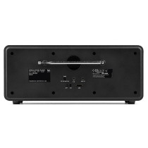Genua DAB+ St.Radio BT,FM,TFT Bk