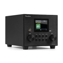 Vieste DAB radio BT,2,8TFT,SUB Bl