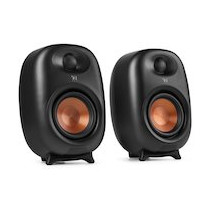 RS80 Act.Bookshelf Set BT IRC 160W