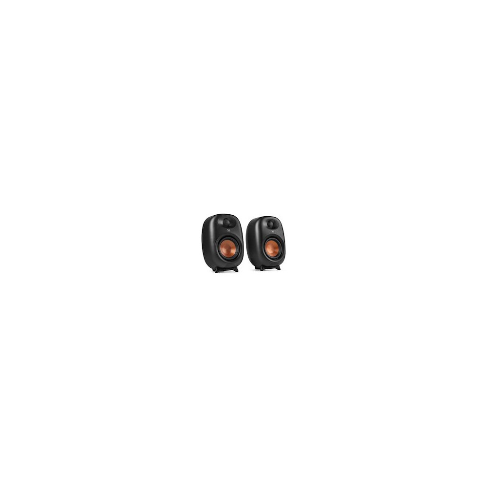 RS80 Act.Bookshelf Set BT IRC 160W