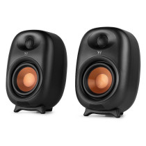 RS80 Act.Bookshelf Set BT IRC 160W