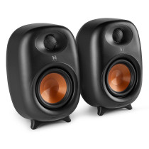 RS80 Act.Bookshelf Set BT IRC 160W