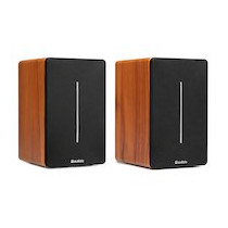 KS01B Act.Booksh.Set BT IRC 120W wd