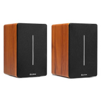 KS01B Act.Booksh.Set BT IRC 120W wd