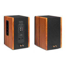 KS01B Act.Booksh.Set BT IRC 120W wd