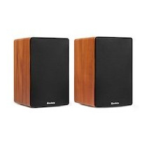KS01 Act.Bookshelf Set IRC 80W wood