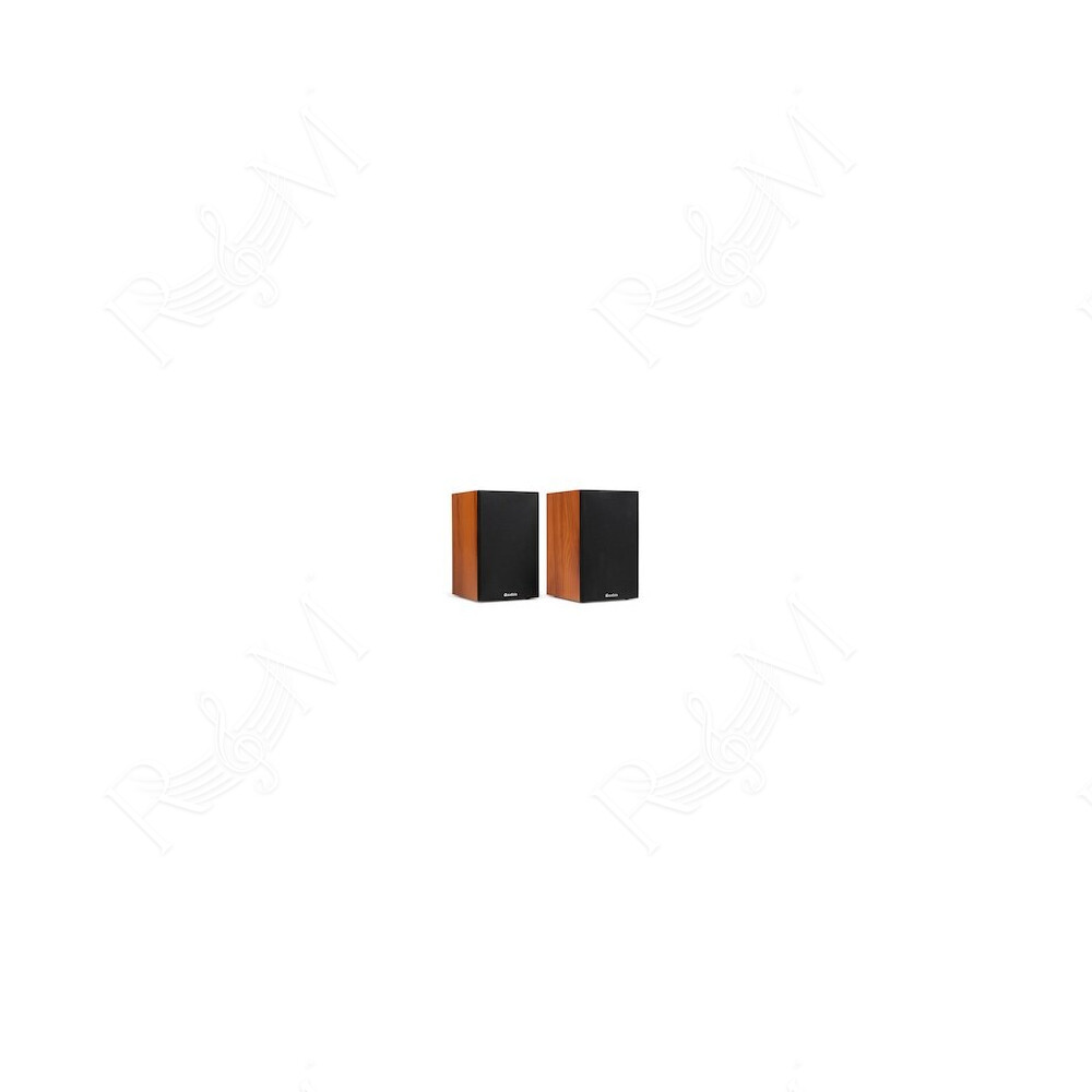 KS02 Act.Bookshelf Set BT IRC 80W wd