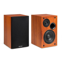 KS02 Act.Bookshelf Set BT IR 80W Wd