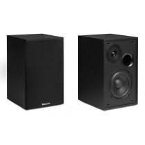 KS02 Act.Bookshelf Set BT IR 80W Bl