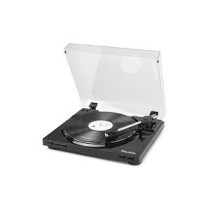 RP310 Record Player HQ Black