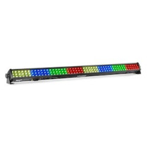 LCB144 LED Color Bar 144 SMD RGB IR