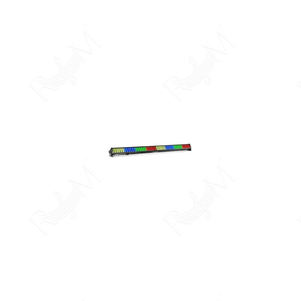 LCB144 LED Color Bar 144 SMD RGB IR