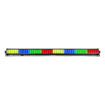 LCB144 LED Color Bar 144 SMD RGB IR
