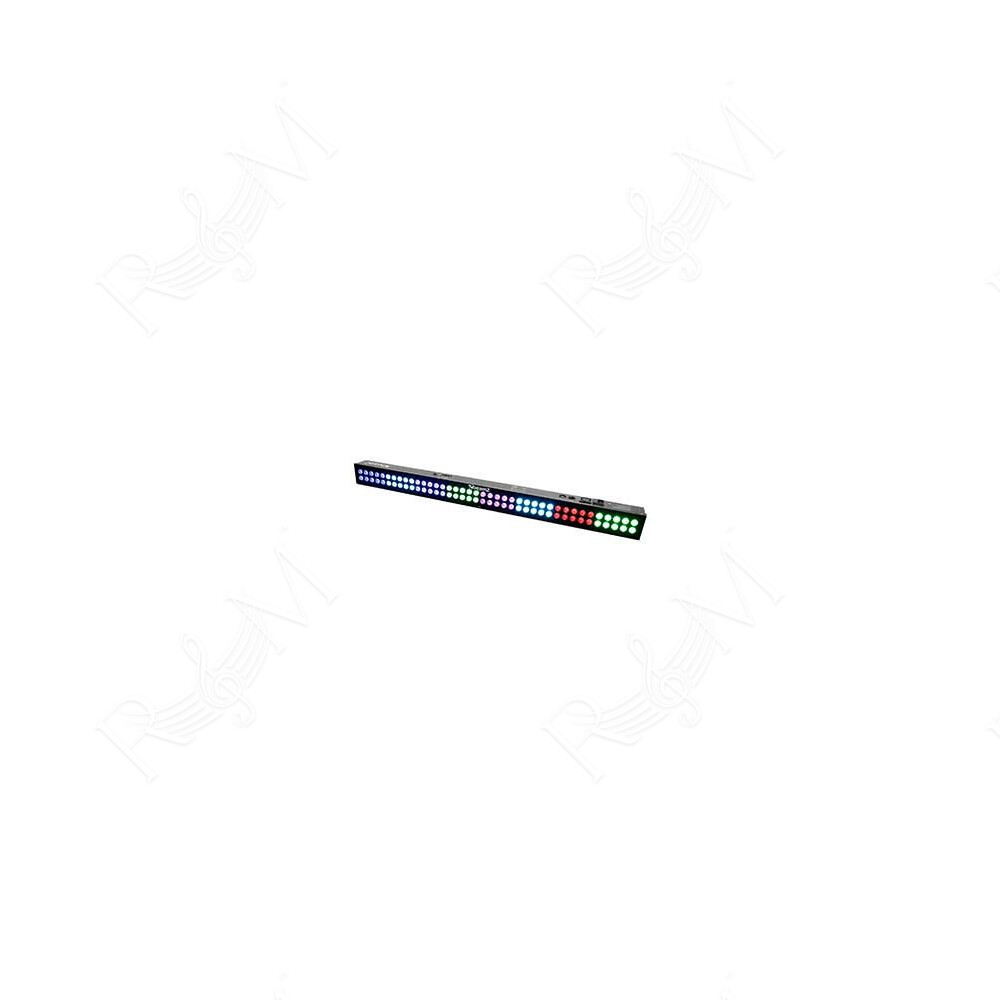 LCB803  LEDColors 80 x 3in1 DMX IRC