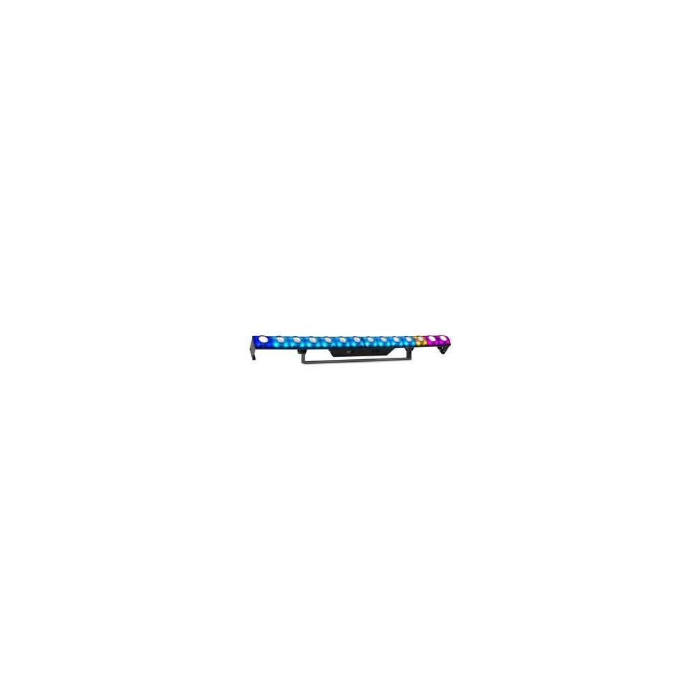 LCB14 LED BAR 14x3WW+56 SMD Pixel