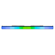 LCB300 LED BAR 36x3W Beam RGBW+cov.