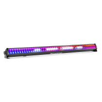 FUZE TWIN BAR SPOT+strobe+wash