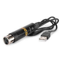 SUSHI Z1 DMX Interface