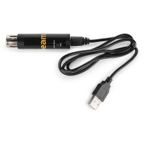 SUSHI Z1 DMX Interface