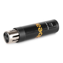 SUSHI Z1 DMX Interface