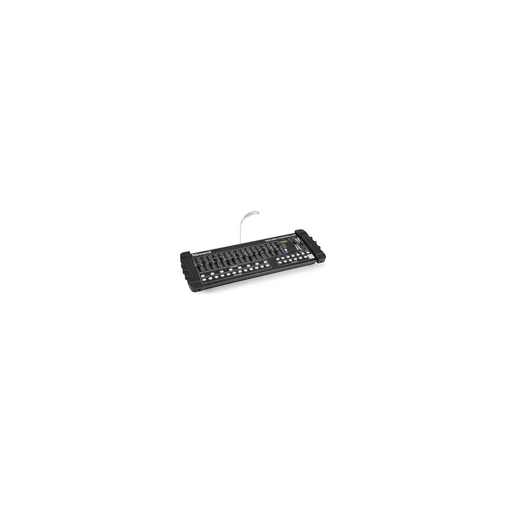DMX384 controller 384 channel