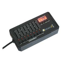 DMX-512MINI controller Batt.