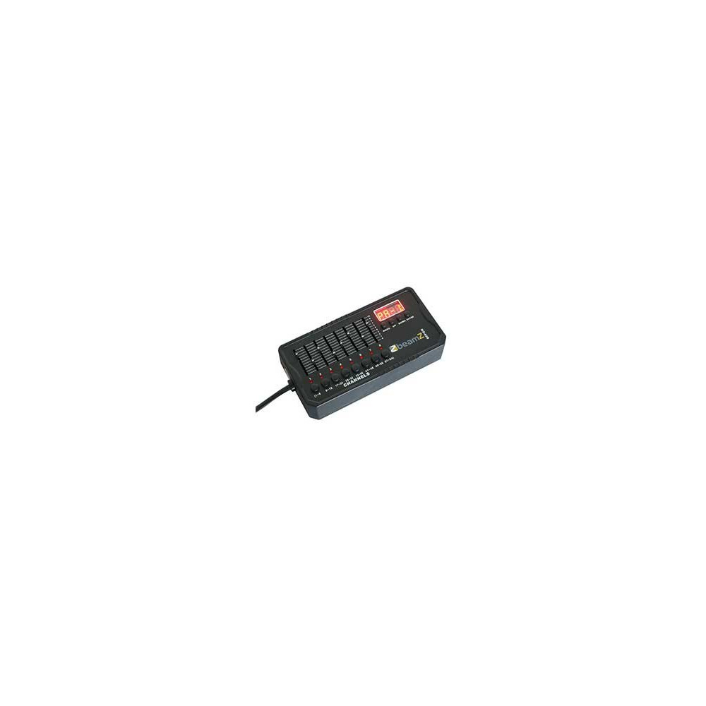 DMX-512MINI controller Batt.