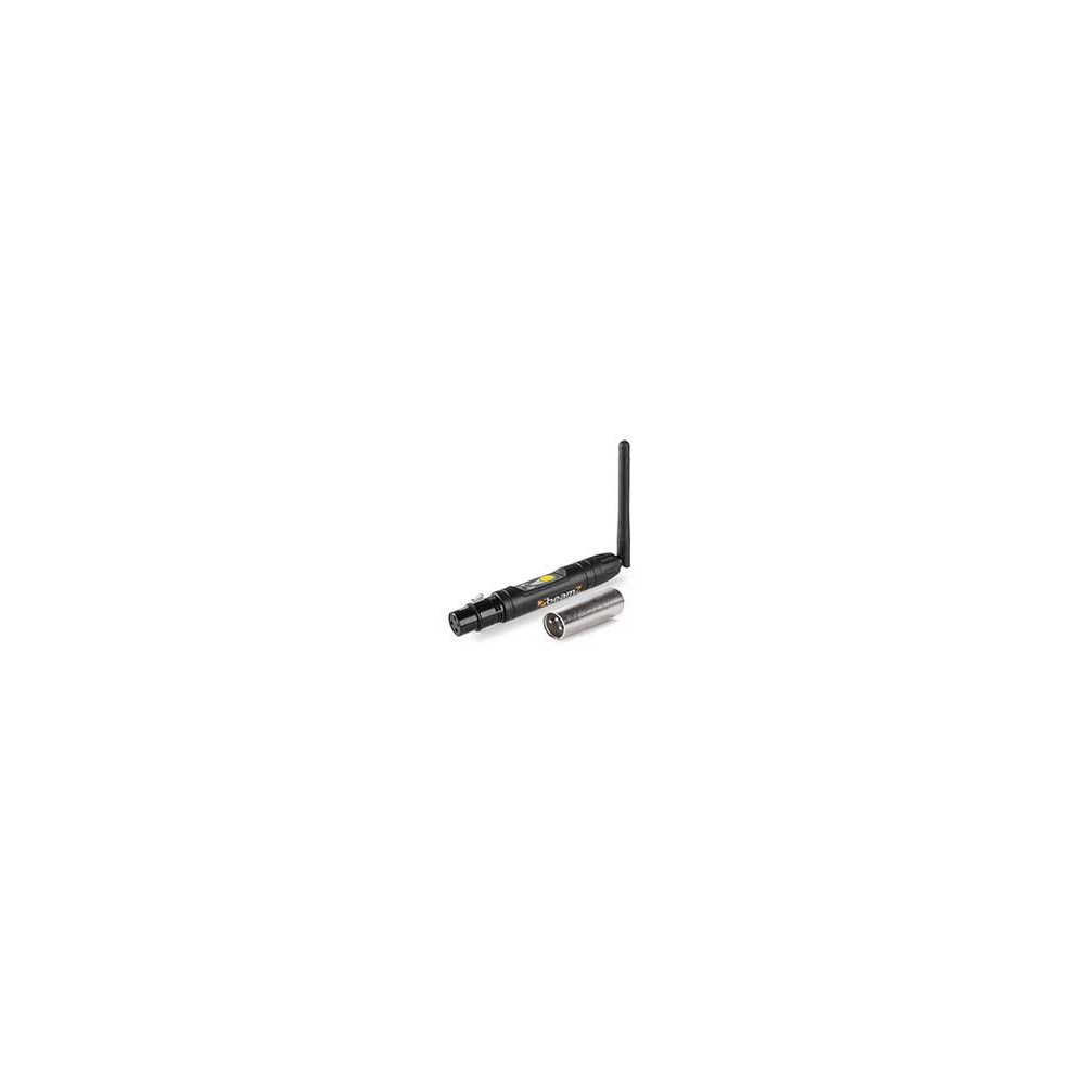 BBP EazyLink transmitter/receiver