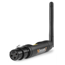 BBP EazyLink transmitter/receiver