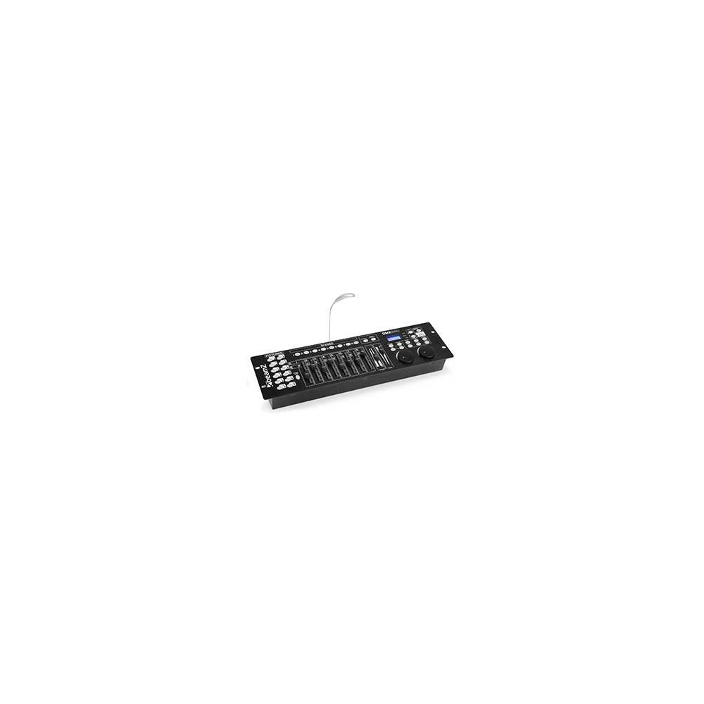 DMX240 Controller 192 channel