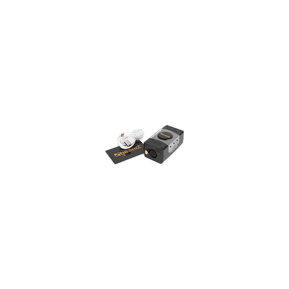 Light Rider/ESA2 USB DMX Interface