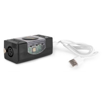 Light Rider/ESA2 USB DMX Interface