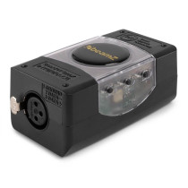 Light Rider/ESA2 USB DMX Interface