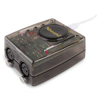 Light Rider/ESA2 USB/WiFi DMX Inter