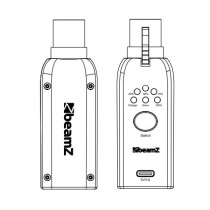 WD1F EazyLink Wireless TR Dongle