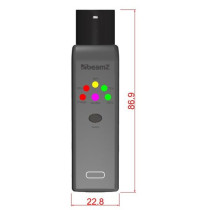 WD1F EazyLink Wireless TR Dongle