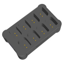 WCS1 EazyLink Charging Station