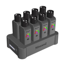 WCS1 EazyLink Charging Station