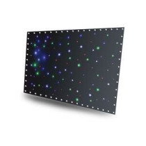 SPW96 SparkleWall LED96 RGBW 3x2m