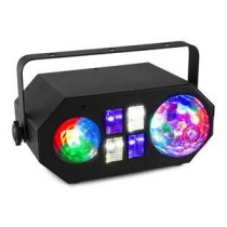 LEDWAVE 1x4W water 4xUV/W, 6x3W LED