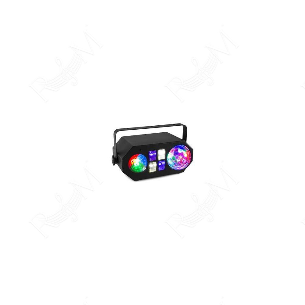 LEDWAVE 1x4W water 4xUV/W, 6x3W LED