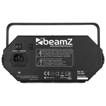 LEDWAVE 1x4W water 4xUV/W, 6x3W LED