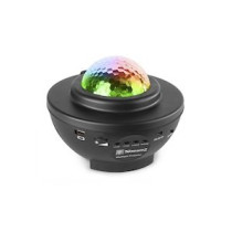 SkyNight Projector BT IRC R/G