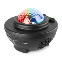 SkyNight Projector BT IRC R/G