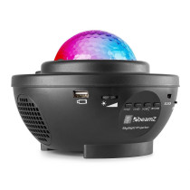 SkyNight Projector BT IRC R/G